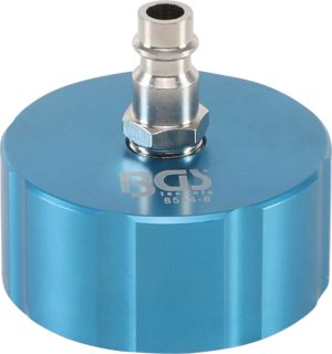 BGS 8514-8 Koeleradapter voor BGS 8514 | voor Volvo FH