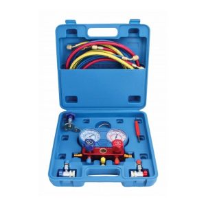 ASTA S-AC134A Airco diagnose set | R-134A