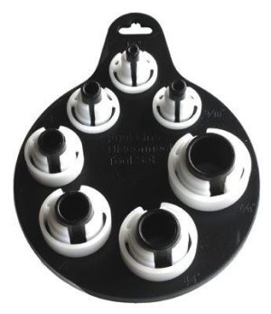 ASTA A-1827 Airco leiding demontage set
