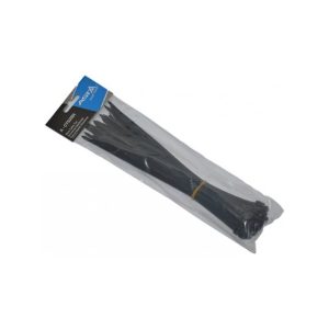 ASTA A-CT52BK Kabelbinder set | 5 x 250 mm | 50 stuks