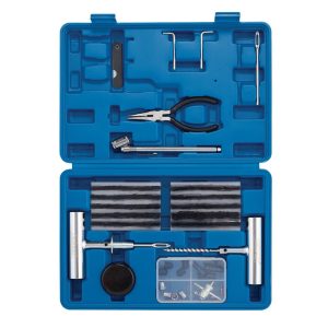 DRAPER D04139 Bandenreparatieset, 65dlg