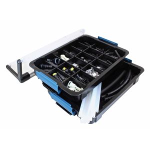 ASTA A-95MFC Brandstofleiding reparatie en onderhoud set | 95-delig