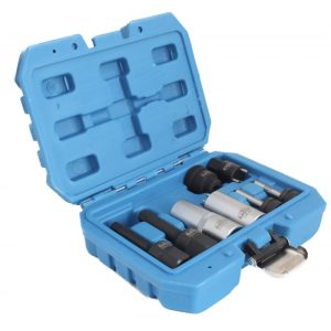 SATRA S-P8CR Gereedschap set voor common rail injectoren