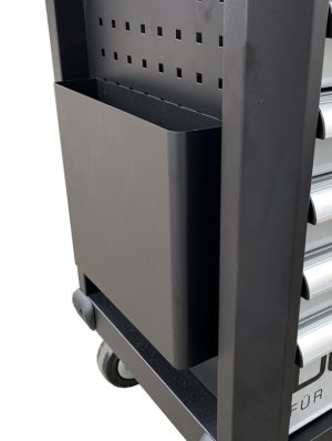 DELTACH 529803 Documenthouder tbv gereedschapswagens D2