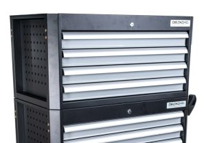 DELTACH 525500 Topkoffer D2-XL