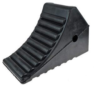 REDATS Rubberen wielkeg 300x190x150mm voor bedrijfsvoertuigen