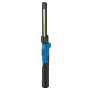 DRAPER D64499 Zaklamp COB SMD LED oplaadbaar, 100 Lumen, 1W