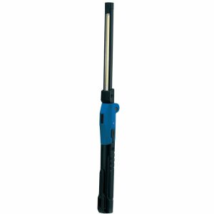 DRAPER D64600 Zaklamp COB SMD LED oplaadbaar, 300 Lumen, 3W