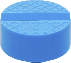 BGS 72108 Rubberen pad | voor potkrik | 65 x 38 mm