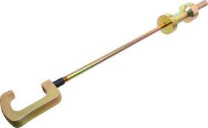 BGS 7778 Slaghamer met trekhaak | zware uitvoering | 6 kg