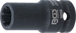 BGS 9659 Speciale dopsleutel | voor Audi vaste remklauwen