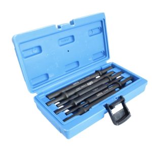 SATRA S-AH6D Pendrijver set voor de luchthamer | 6-delig