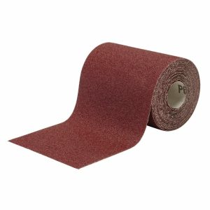 DRAPER D89373 Schuurrol K60, 115mm, 5 meter