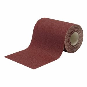 DRAPER D89486 Schuurrol K80, 115mm, 5 meter