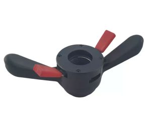 T-660-SP Opspankop 40mm | Voor T-660