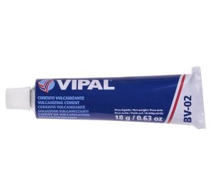VIPAL Vulkaniseerlijm bandenreparatie CV02 | 25ml