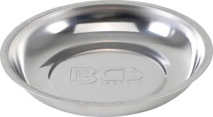 BGS 1150 Magneetschaal | RVS | Ø 150 mm