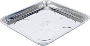 BGS 1151 Magneetschaal | RVS | 265 x 290 mm