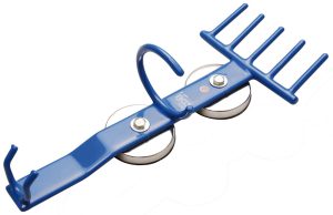 BGS 1159 Houder voor luchtgereedschappen | Magnetisch