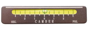 BGS 1523-1 Waterpas | voor cambermeter vanaf BGS 1523