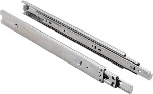 BGS 2001-1 Schuiflade geleiders voor gereedschapwagen BGS 2001 | 1 paar