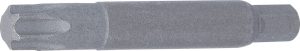 BGS 2086-T50 Bit | 10 mm (3/8") buitenzeskant | T-profiel (voor Torx) T50