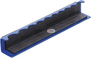 BGS 3011-1 Doppenrails | magnetisch | voor 6,3 mm (1/4")