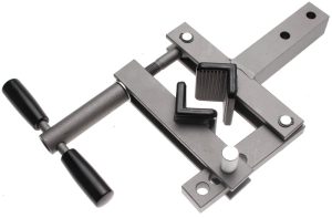 BGS 3150 Bankschroef klemgereedschap voor schokdempers