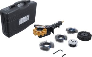 BGS 3274 Pneumatische multislijper set