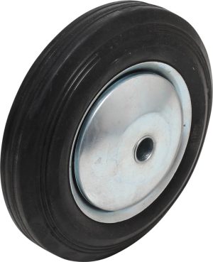 BGS 4100-4 Bokwiel voor gereedschapswagen BGS 4100
