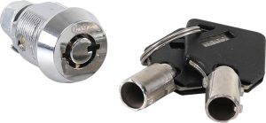 BGS 4100-9 Slot inclusief sleutel voor gereedschapswagen BGS 4100
