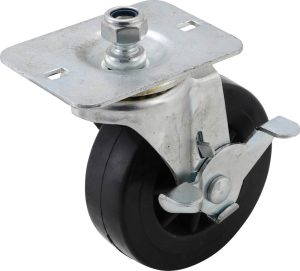 BGS 4105-2 Zwenkwiel voor gereedschapswagen BGS 4105