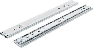BGS 4107-1 Rails voor lade van gereedschapswagen BGS 4107 | 2-delig