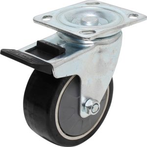 BGS 4110-2 Zwenkwiel voor gereedschapswagen BGS 4110