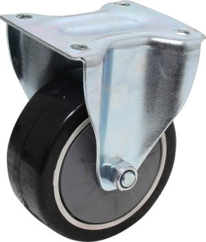 BGS 4110-3 Bokwiel voor gereedschapswagen BGS 4110