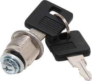 BGS 4110-9 Slot inclusief sleutel voor gereedschapswagen BGS 4110