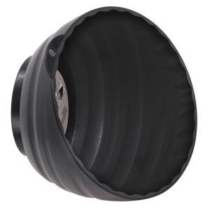 BGS 67100 Magneetschaal | extra hoge rand | Ø 145 mm