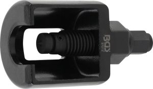 BGS 67213 Kogelgewricht trekker voor slagmoersleutel | Ø 30 mm