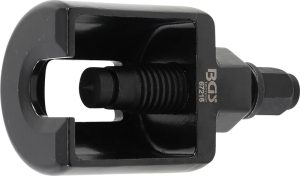 BGS 67216 Kogelgewricht trekker voor slagmoersleutel | Ø 23 mm