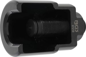 BGS 67218 Kogelgewricht trekker voor slagmoersleutel | Ø 62 mm