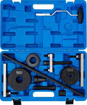 BGS 70149 Reparatieset voor duplexkoppeling | voor VAG DSG-transmissies