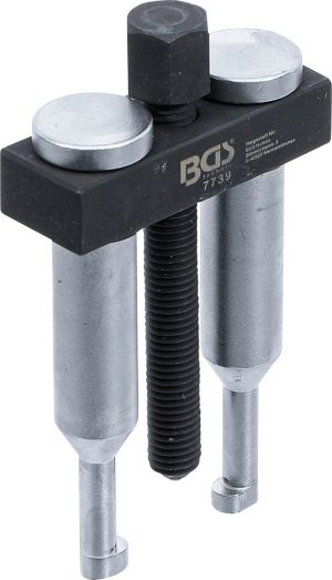 BGS 7739 Stuurwiel buitentrekker | voor GM (Opel)