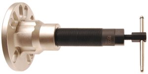 BGS 7774 Hydraulische aandrijfastrekker | 98 - 125 mm