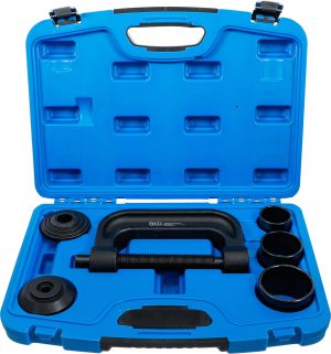BGS 8263 Kogelgewricht gereedschap set | met C-frame