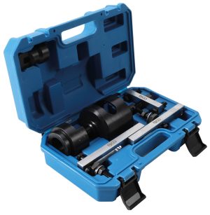 BGS 8320 Reparatie set voor duplexkoppeling | voor VAG DSG-transmissie