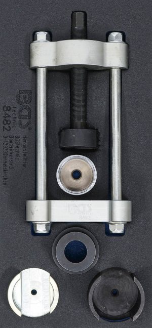 BGS 8482 Draagarm gereedschap set | voor BMW 3-serie
