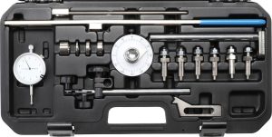BGS 8681 Test gereedschap voor dubbelmassa vliegwiel