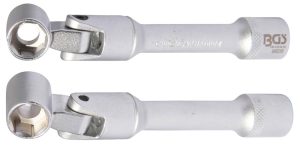 BGS 9826 Veerpoot dopsleutel | 13 mm | voor VAG