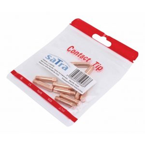 ASTA S-15W6T08 Contacttip voor lassen | 0,8 mm x M6 | 20 stuks