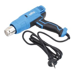 SATRA S-HG2000 Heteluchtpistool, Warmtepistool | 2000W